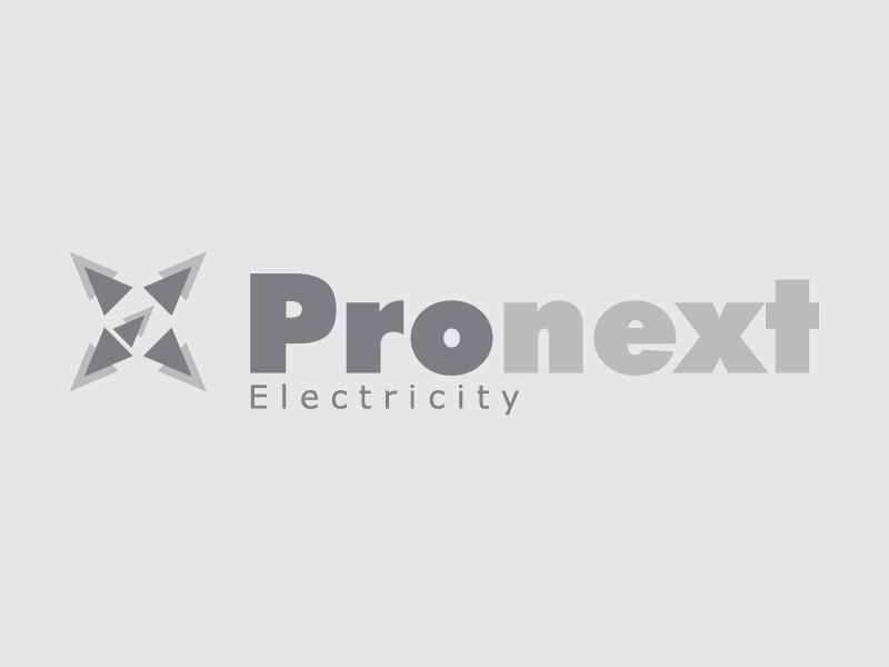 logo PRONEXT ELECTRICIDAD