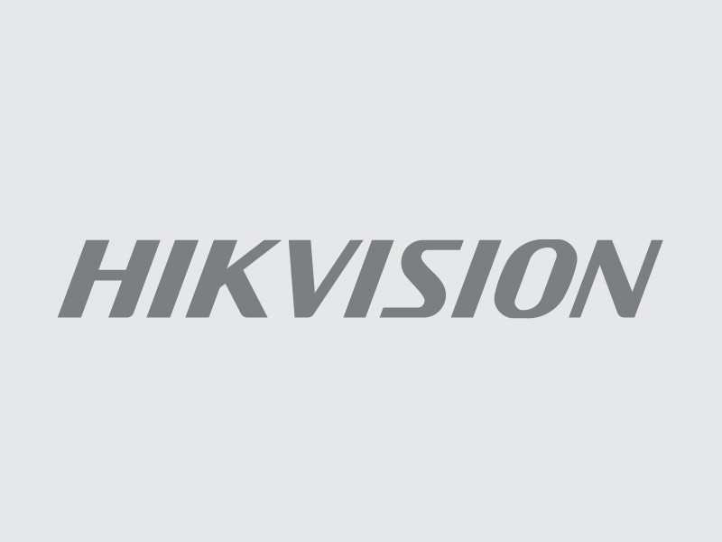 logo HIKVISION